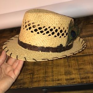 Charlie 1 Horse Hat